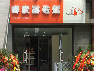 宠物店加盟排行榜